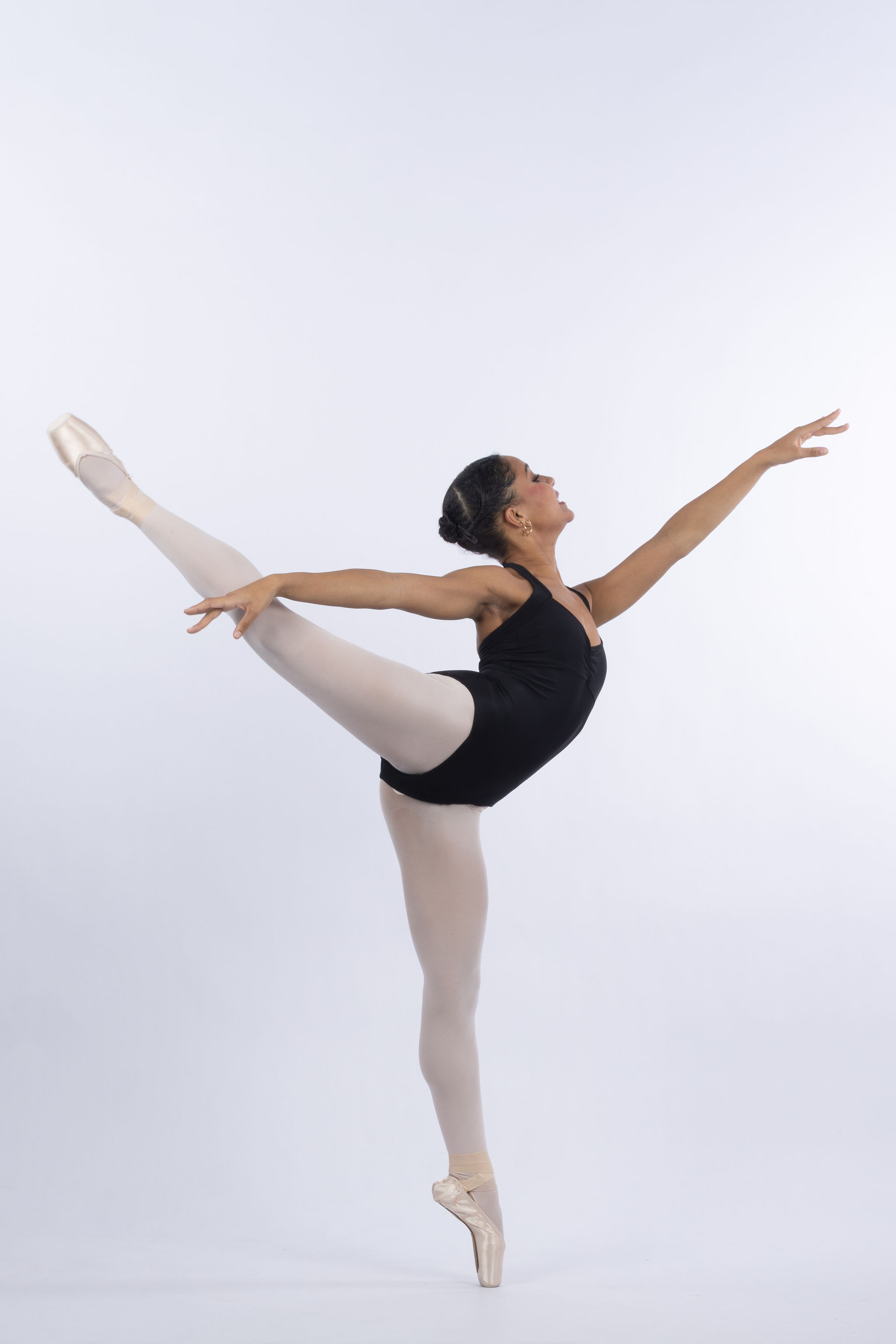 audition photography