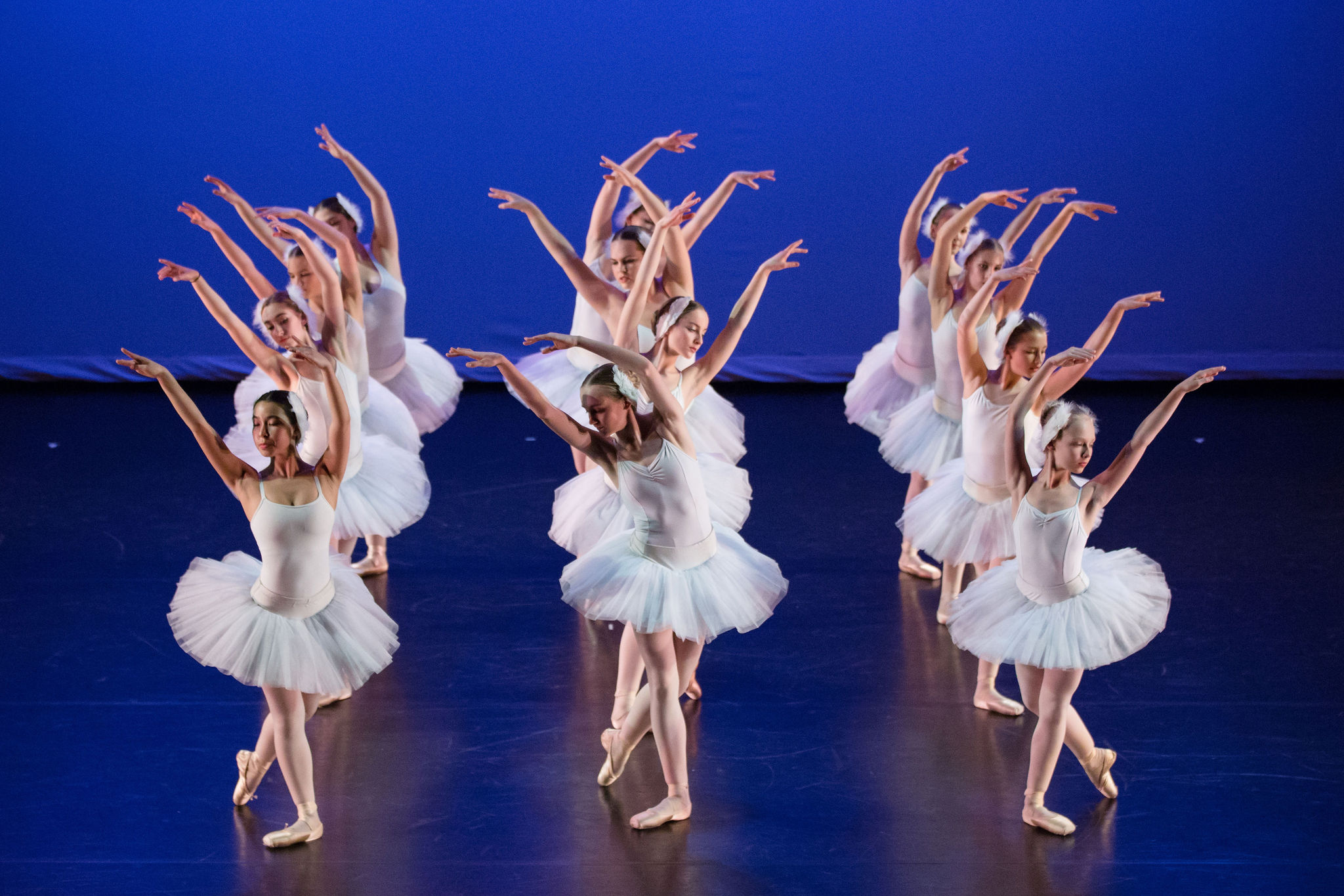 Dance Photography