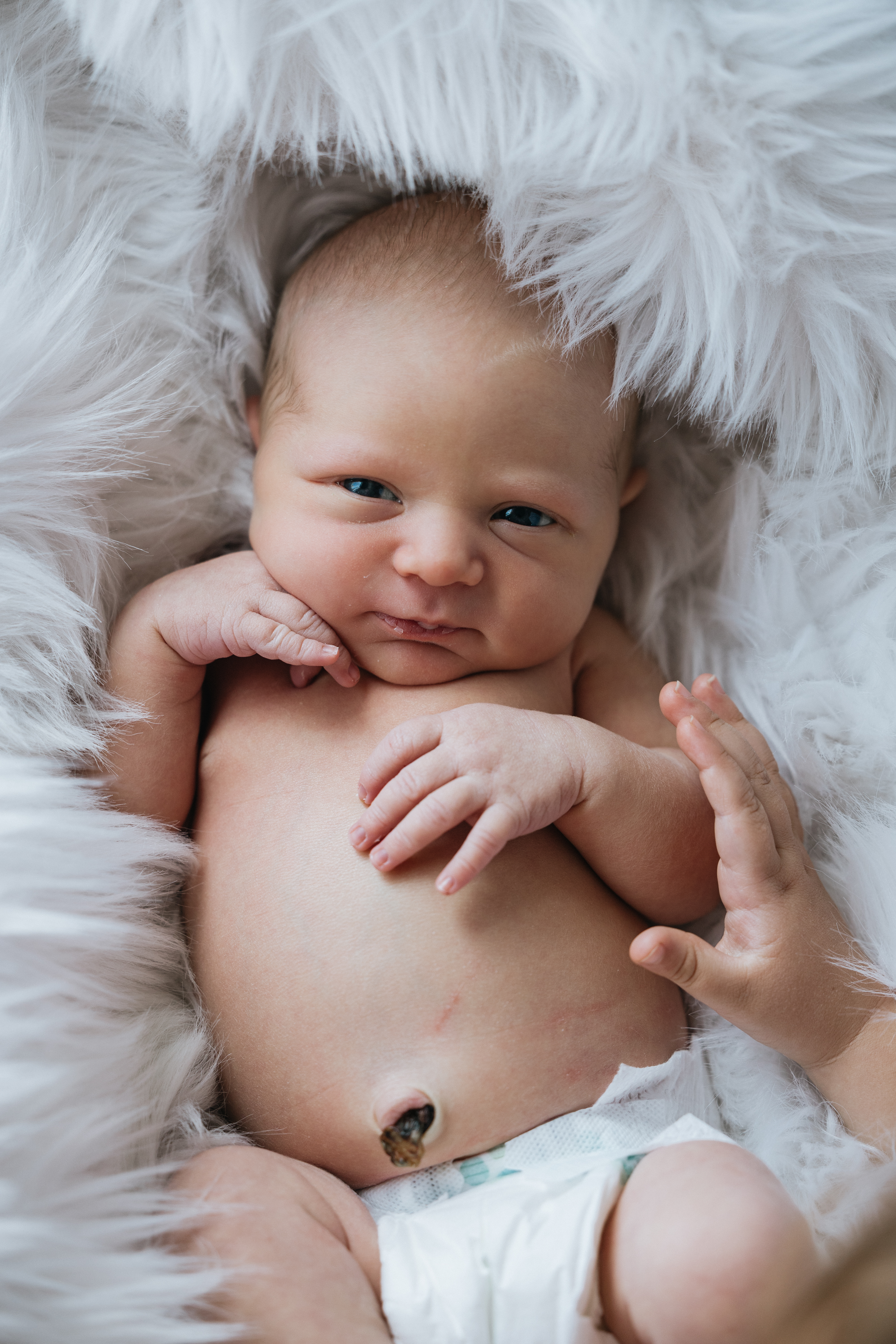 Maternity photography