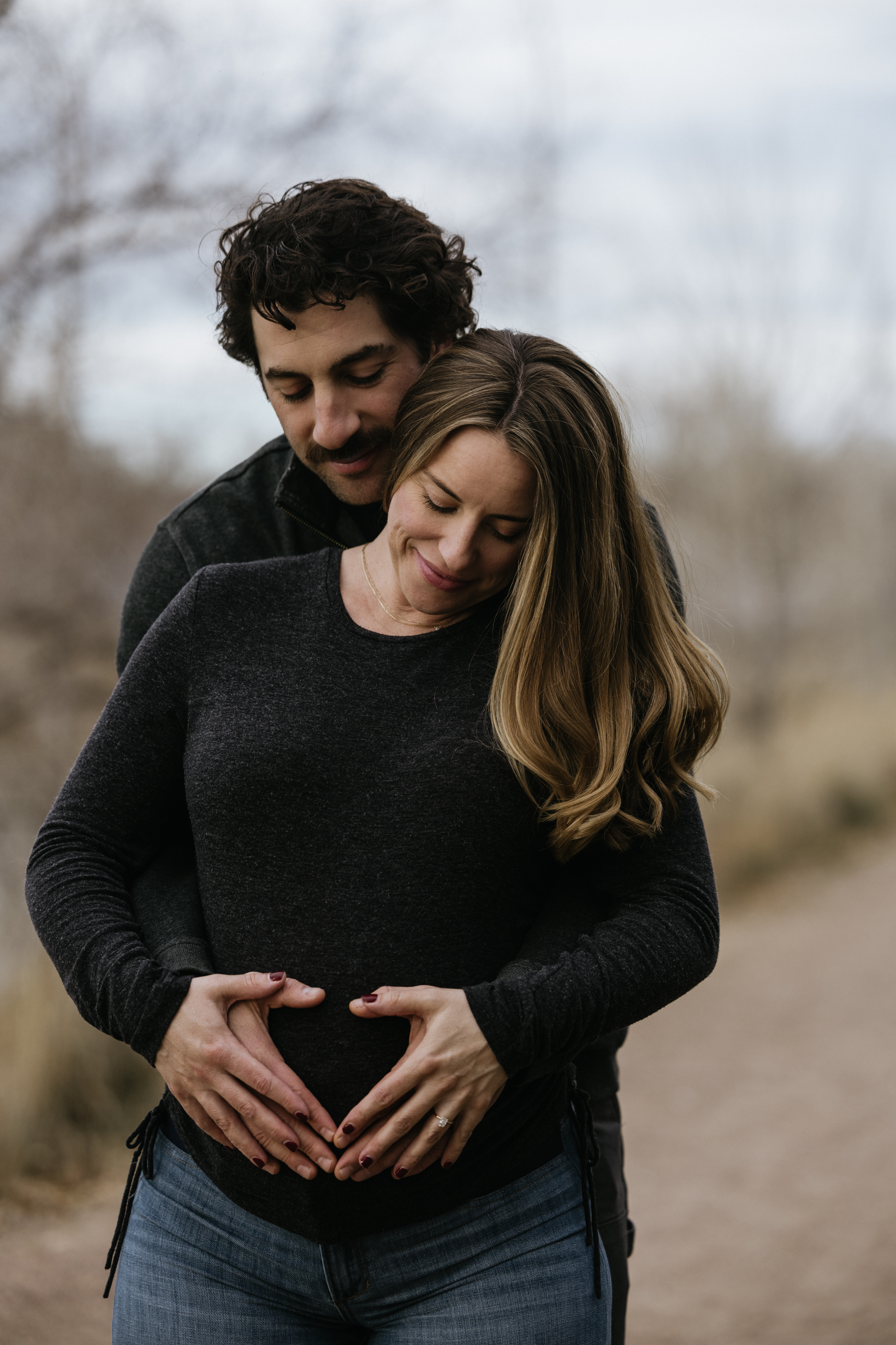 Maternity photography