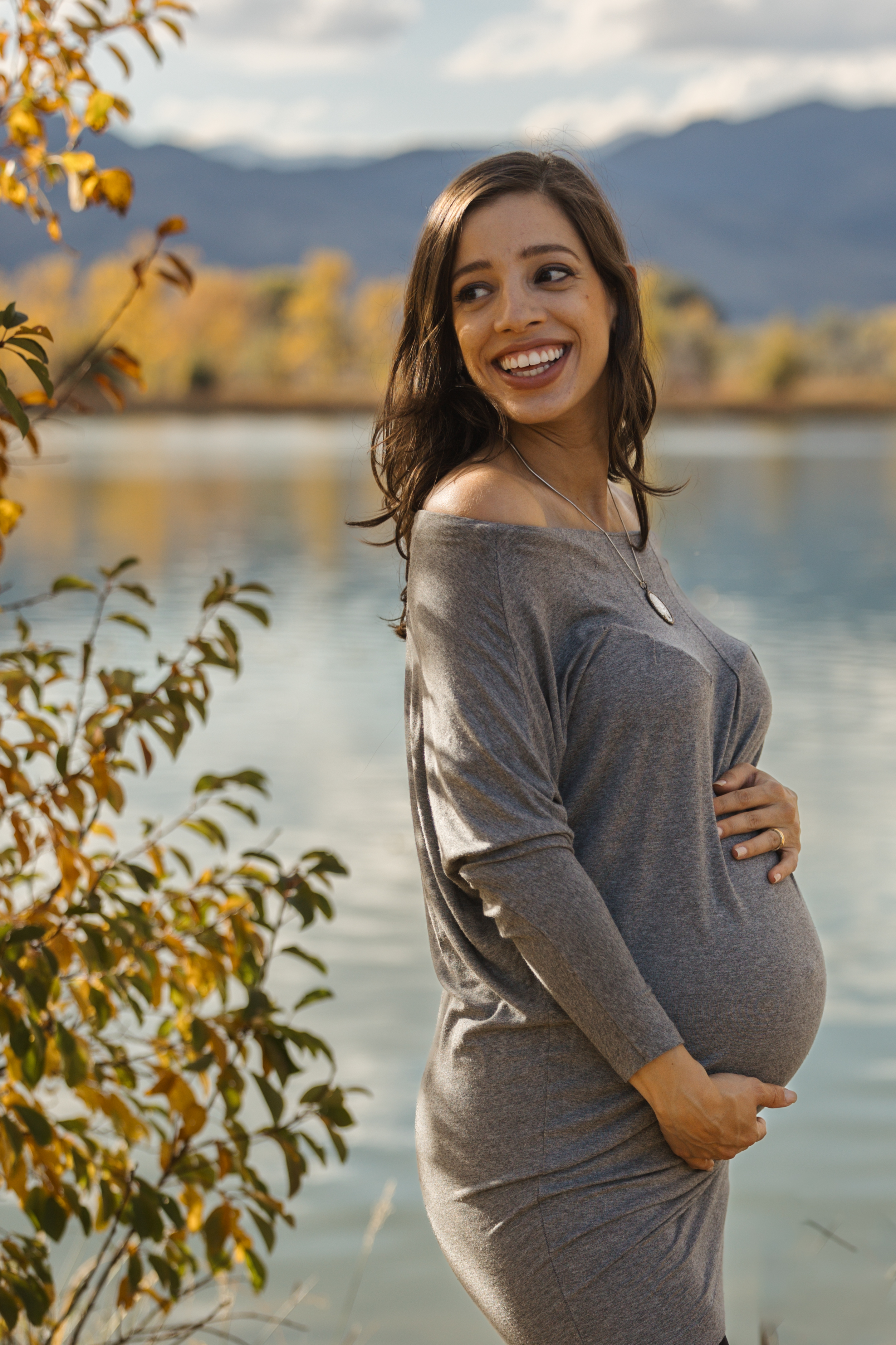 Maternity and Newborn Package