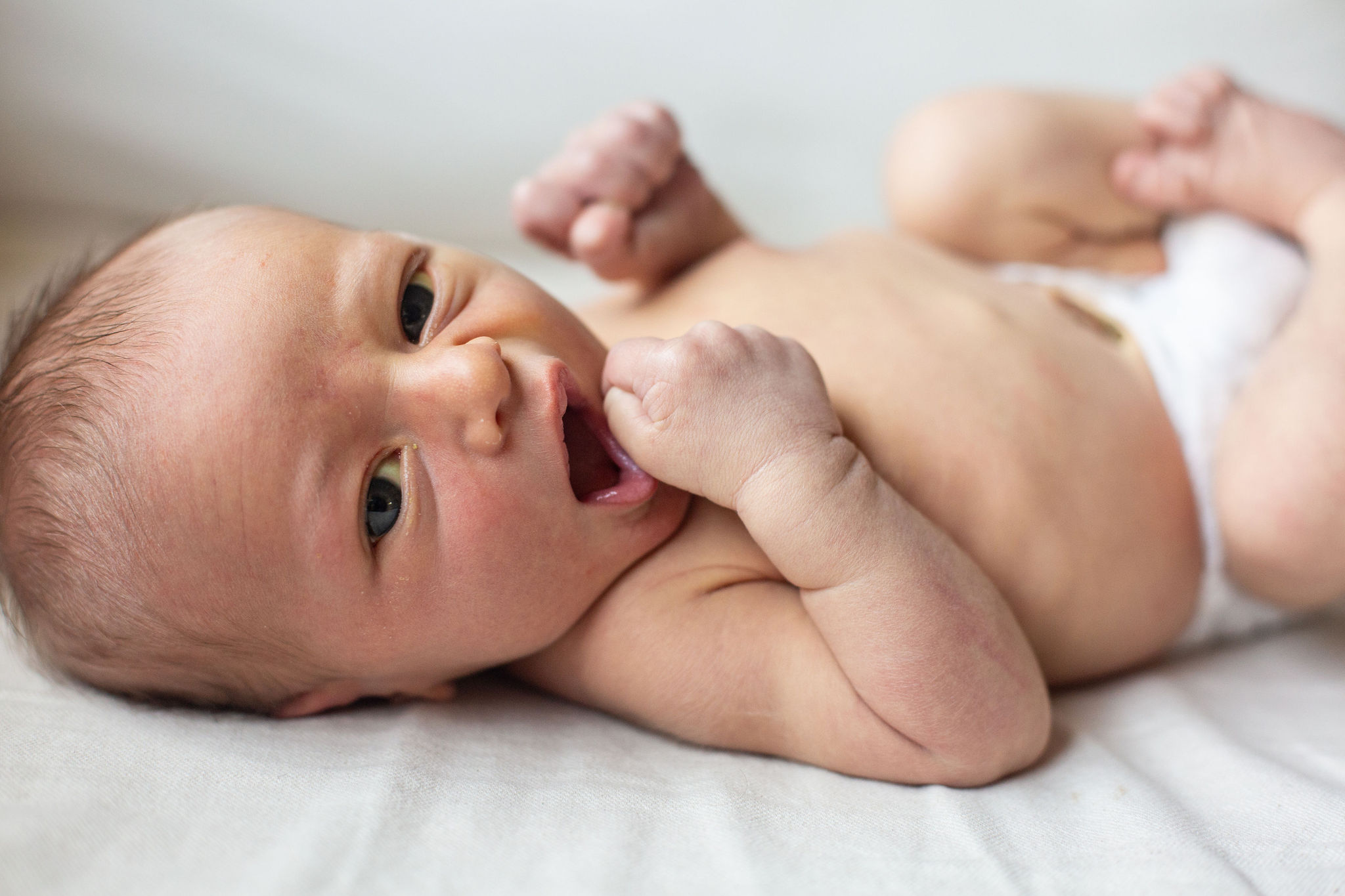 Maternity photography