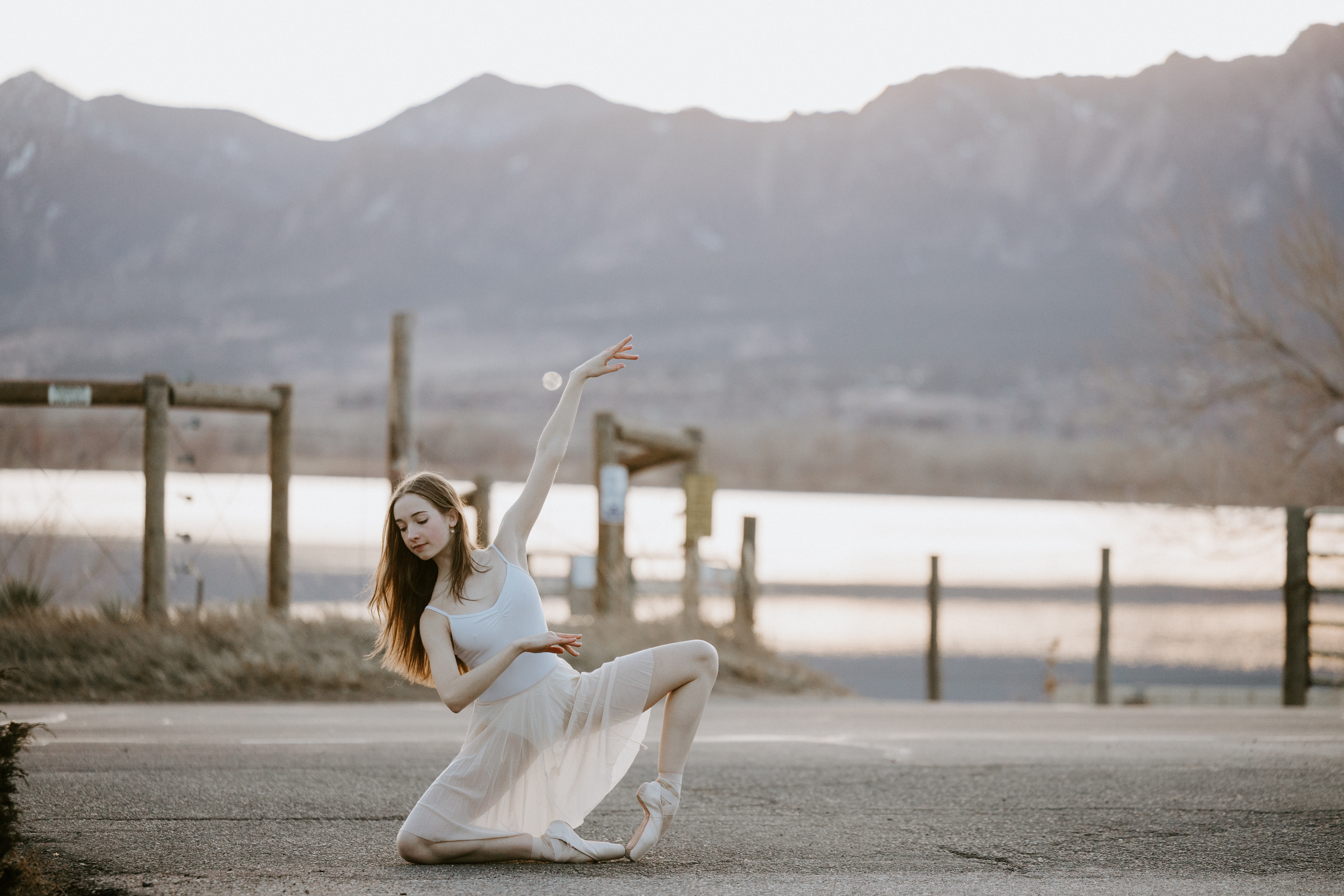 Outdoor Mini Session