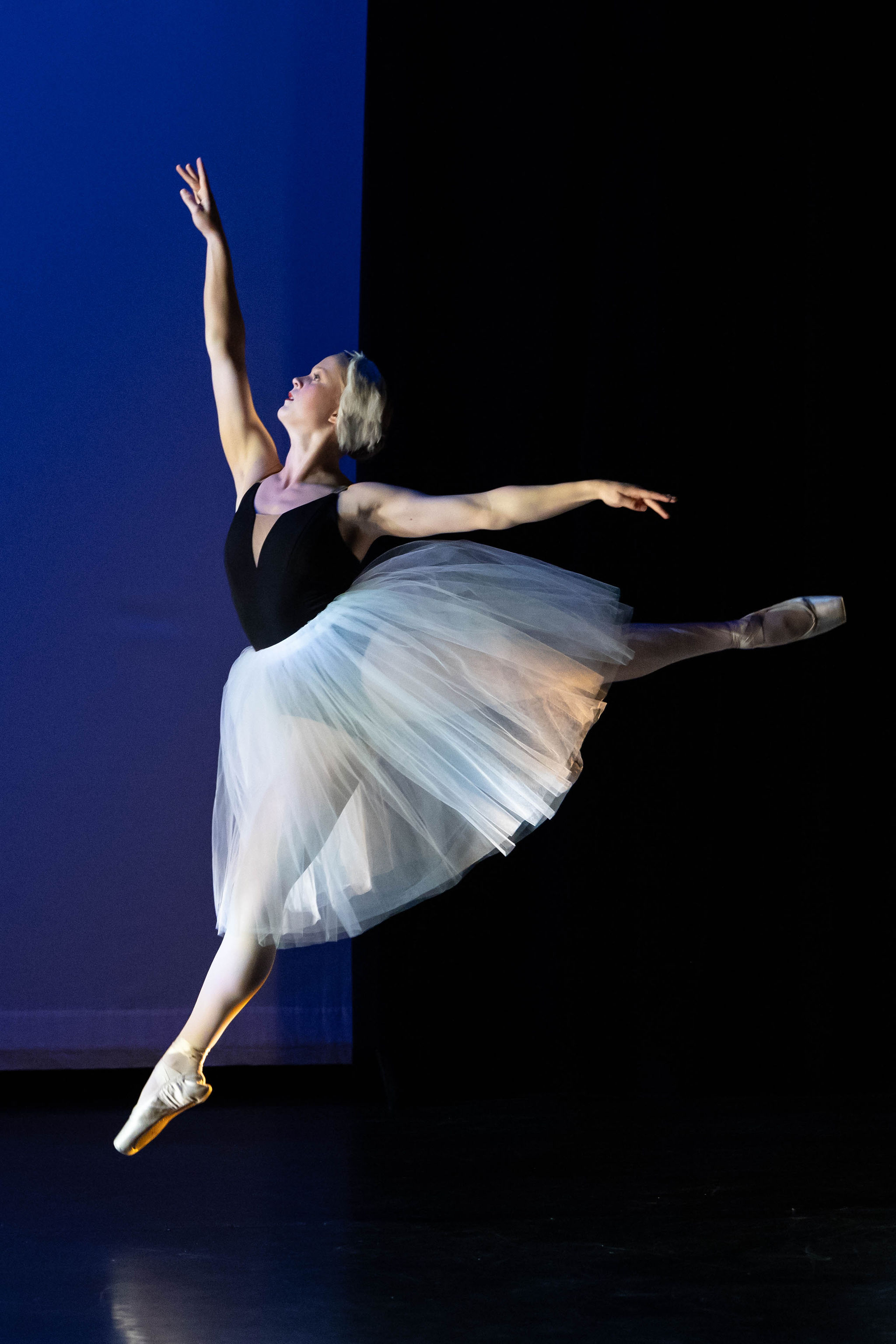 performance photography