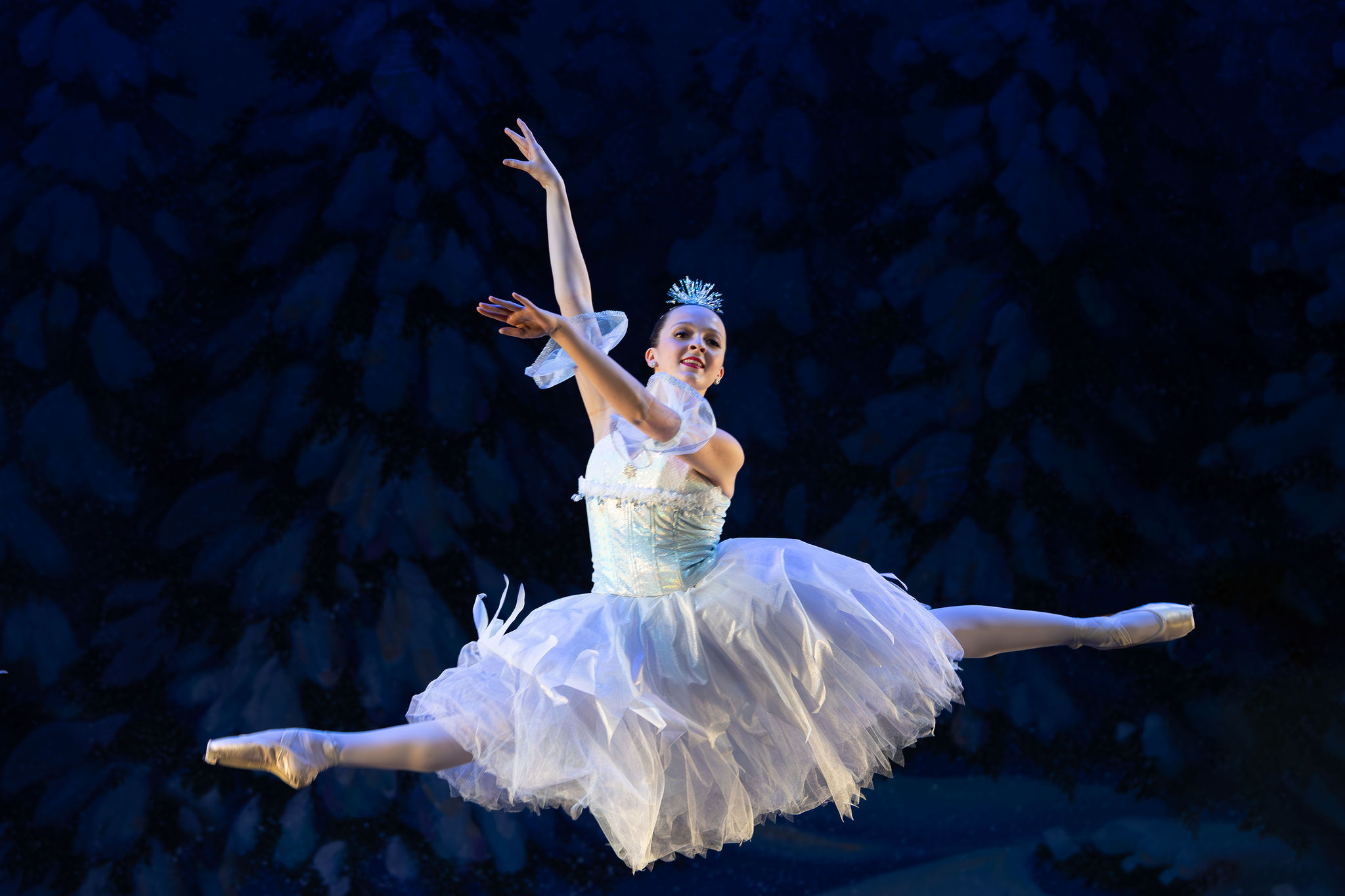 performance photography