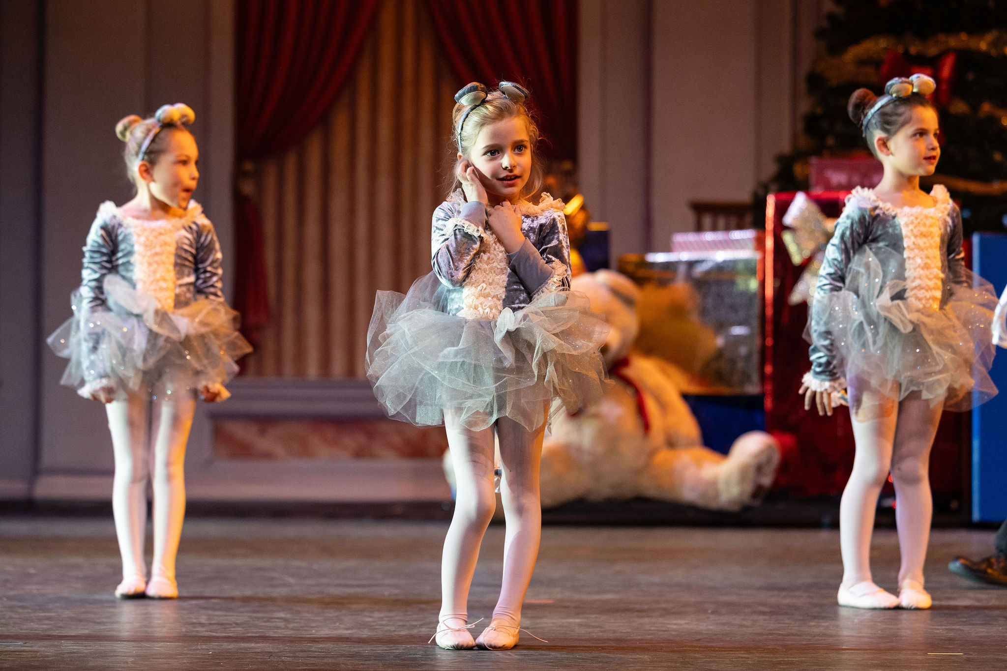 performance photography