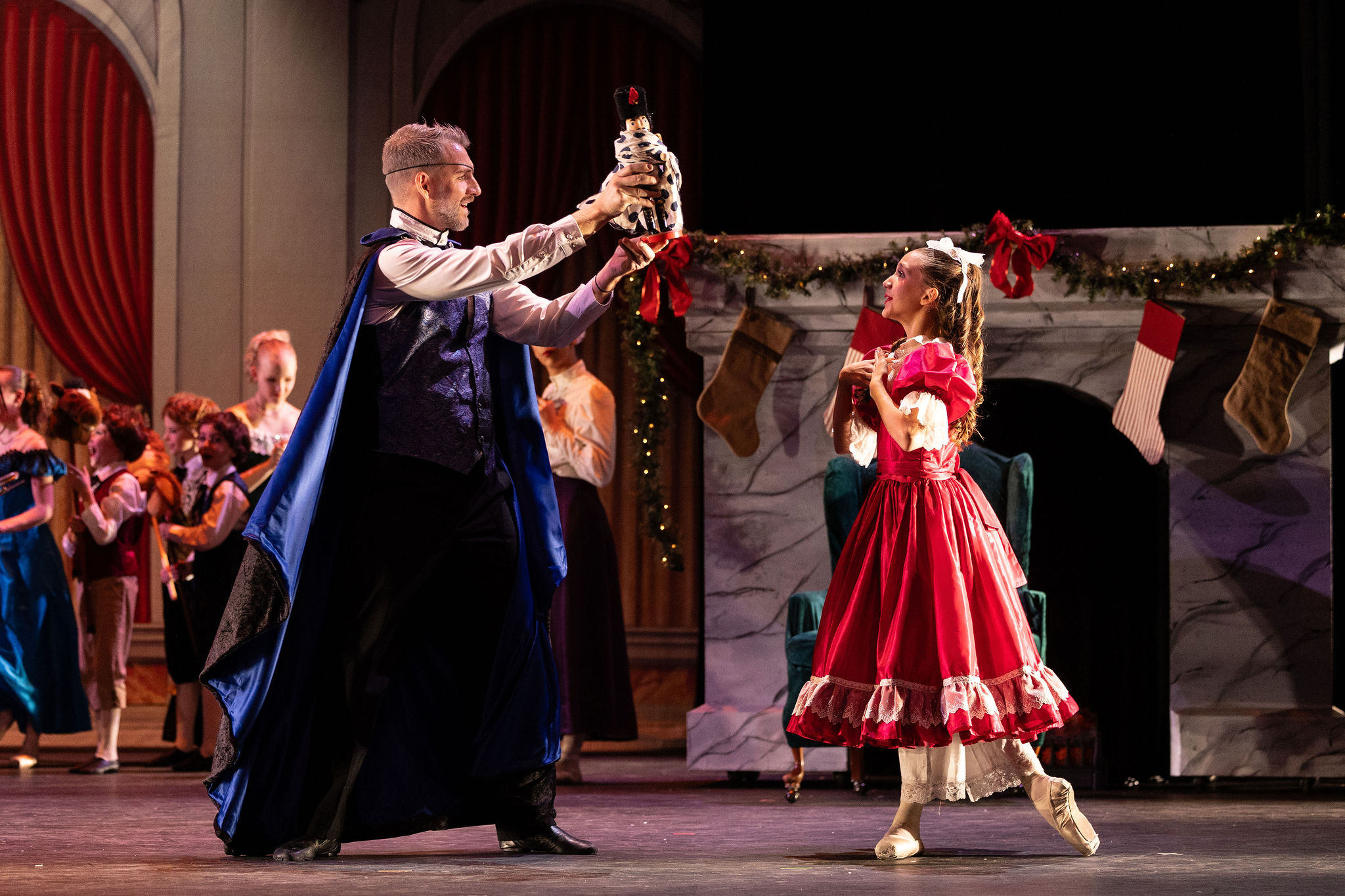 performance photography